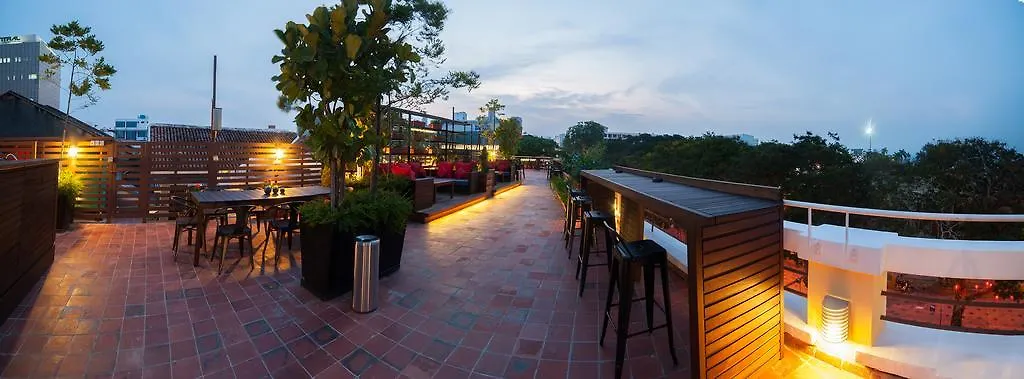 The Chambers Hotel George Town