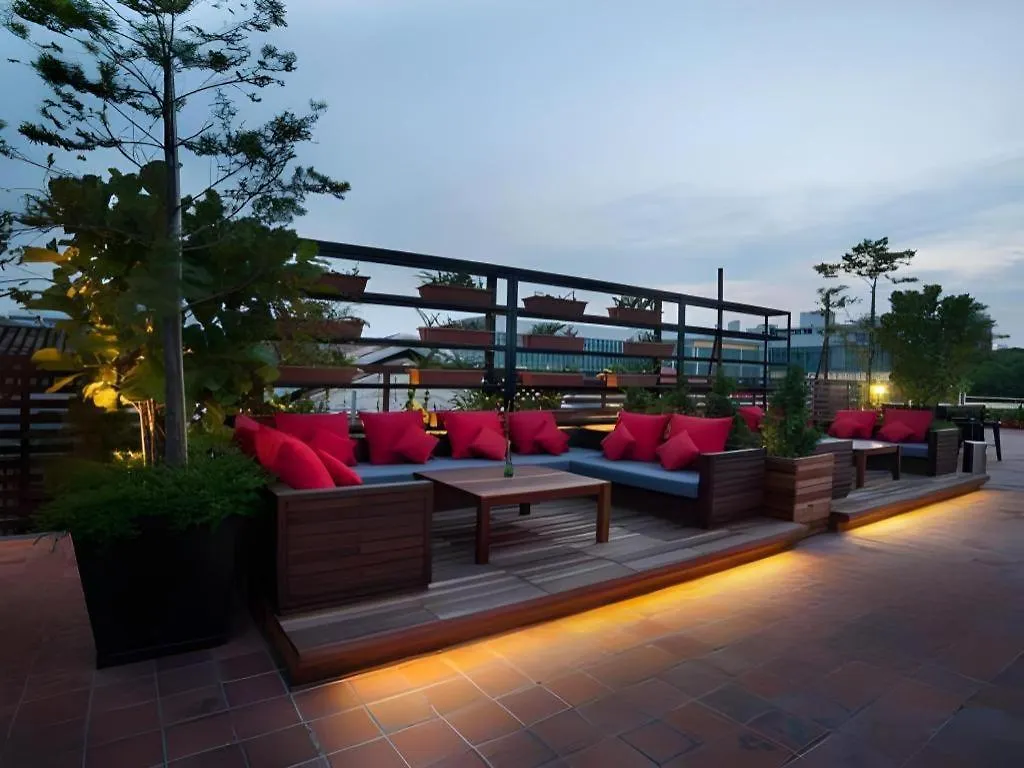 The Chambers Hotel George Town