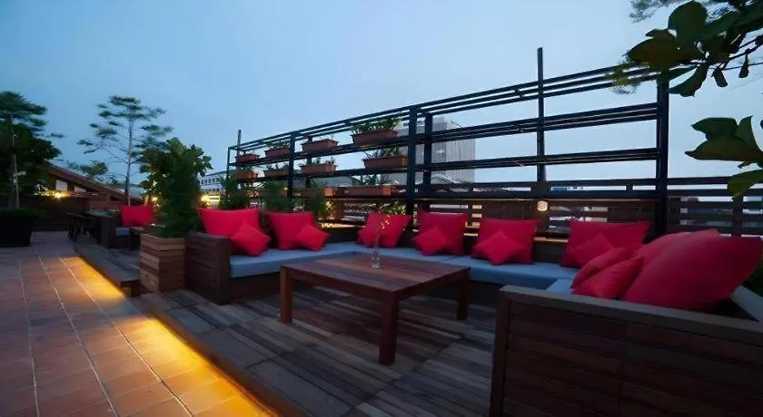 The Chambers Hotel George Town
