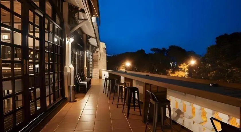 The Chambers Hotel George Town