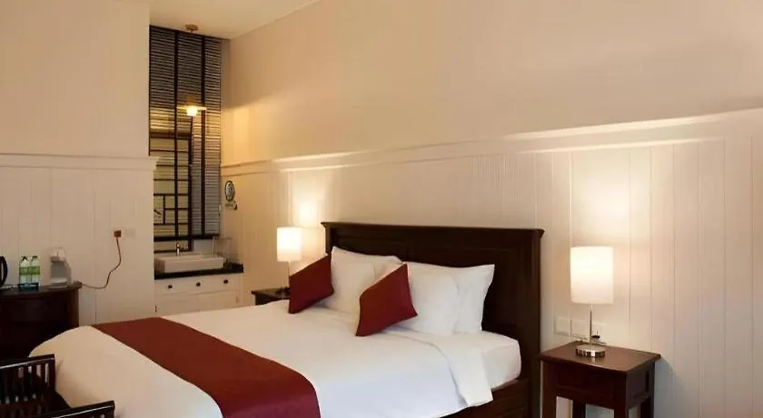 The Chambers Hotel George Town