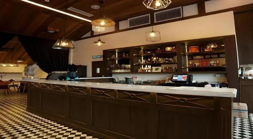 The Chambers Hotel George Town