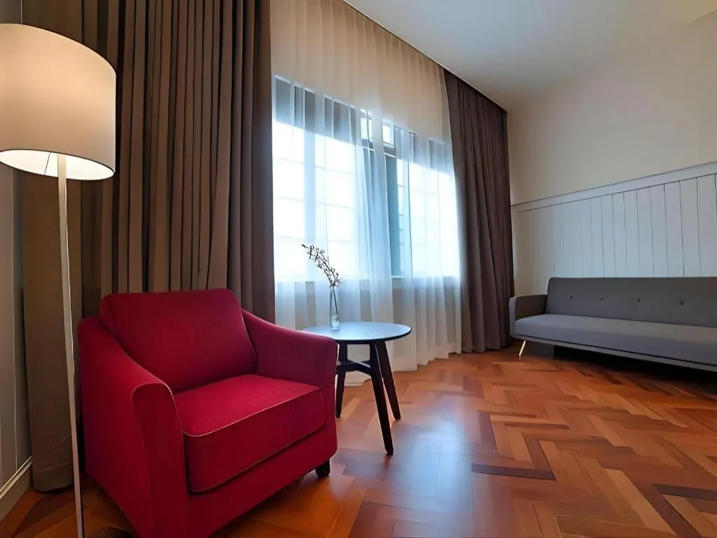 The Chambers Hotel George Town