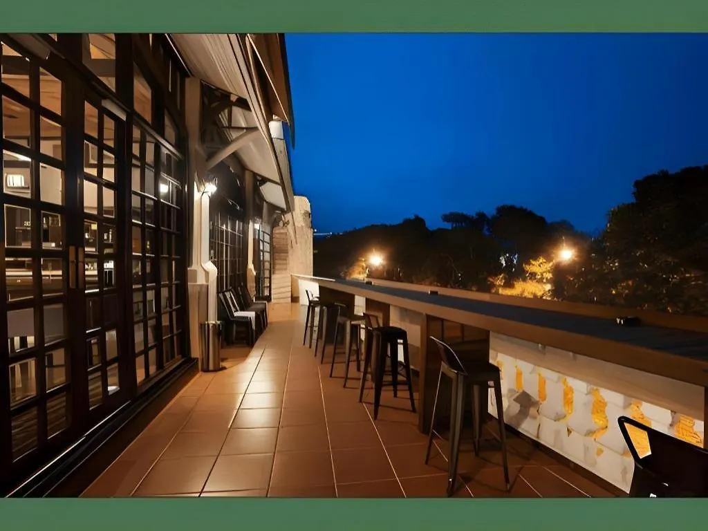 The Chambers Hotel George Town