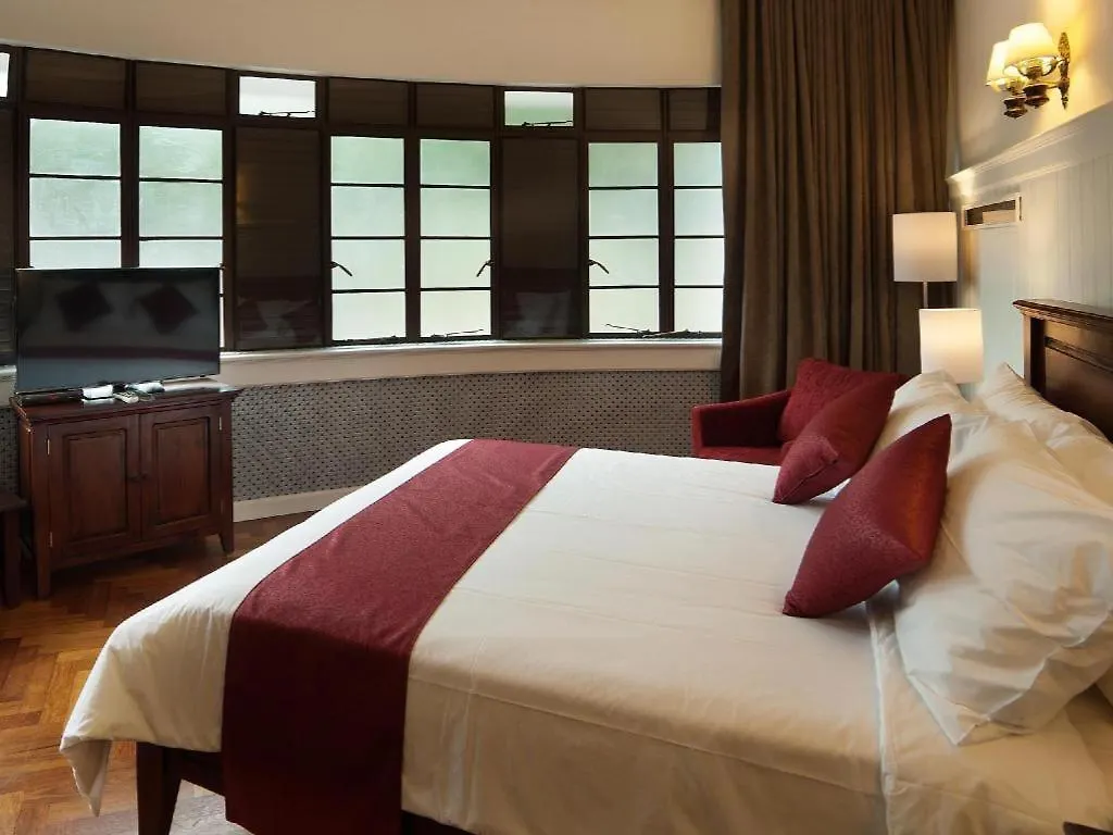 The Chambers Hotel George Town Malásia