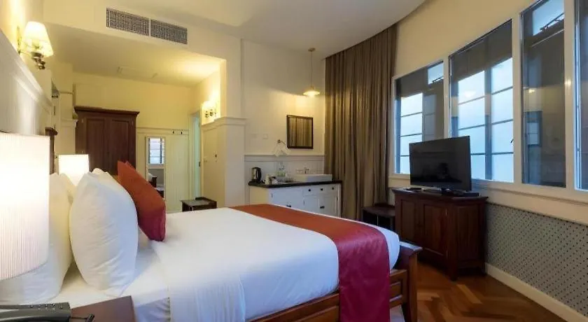 The Chambers Hotel George Town