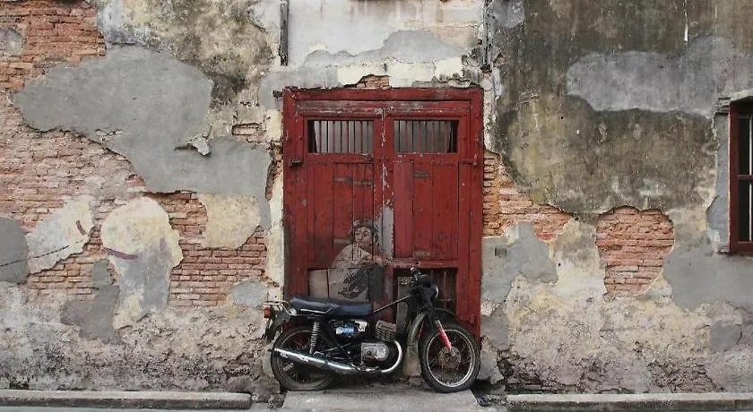 The Chambers Hotel George Town