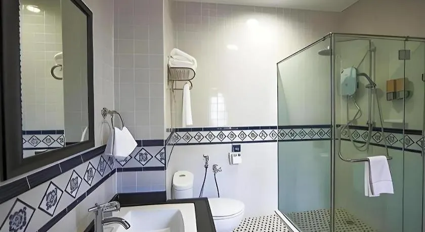The Chambers Hotel George Town