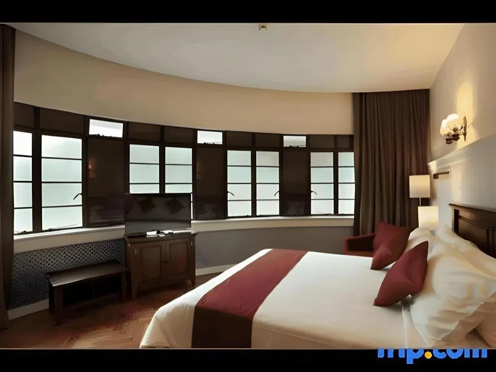 The Chambers Hotel George Town