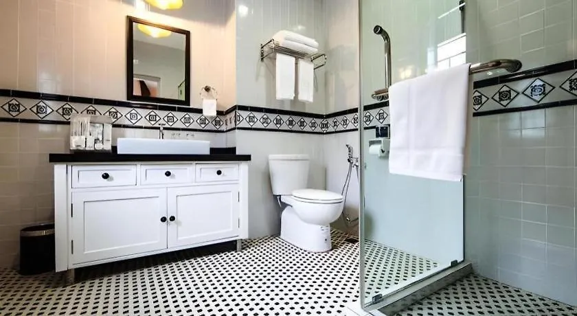 The Chambers Hotel George Town
