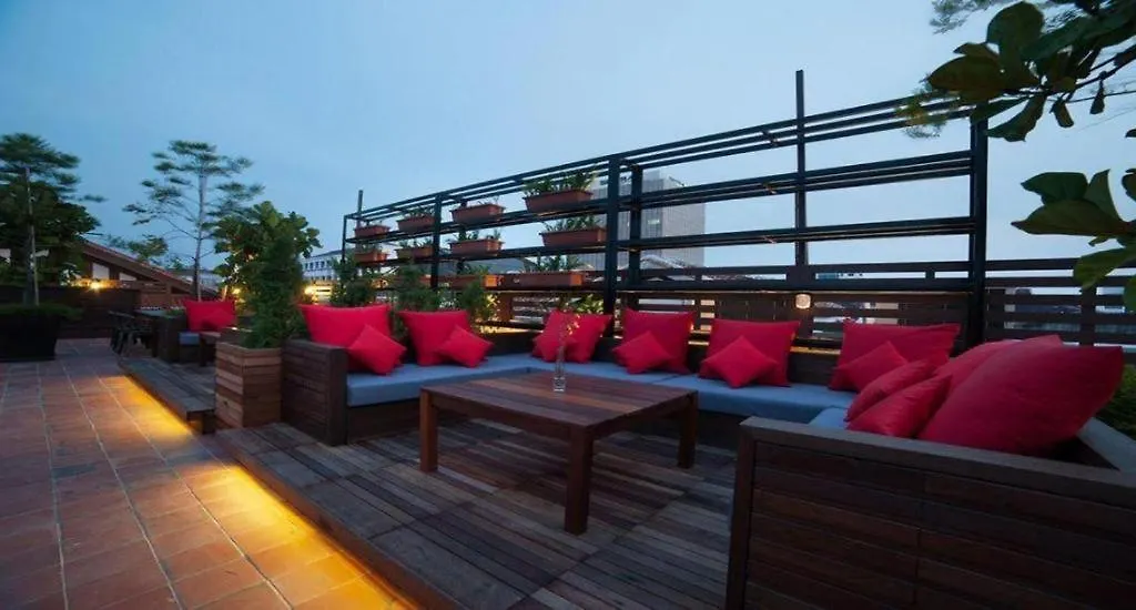 The Chambers Hotel George Town