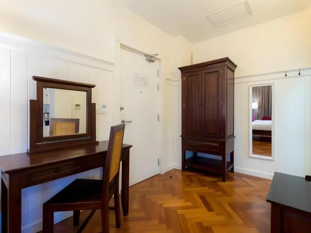 The Chambers Hotel George Town 2*,  Malezya