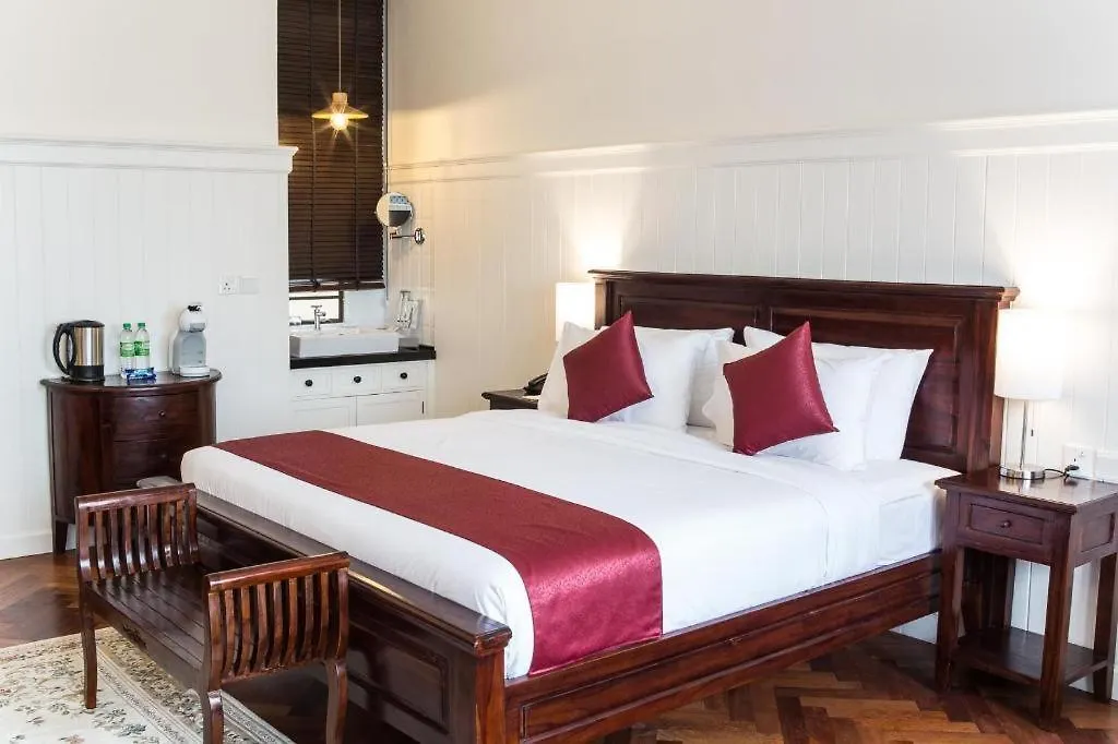The Chambers Hotel George Town