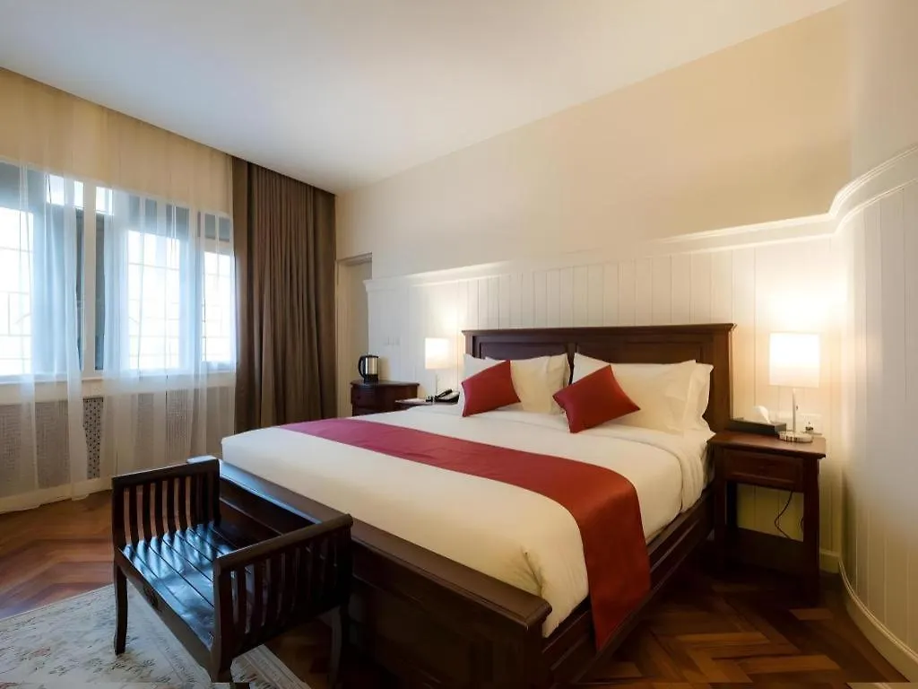 The Chambers Hotel George Town