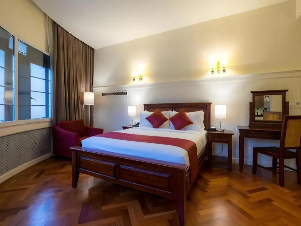 The Chambers Hotel George Town