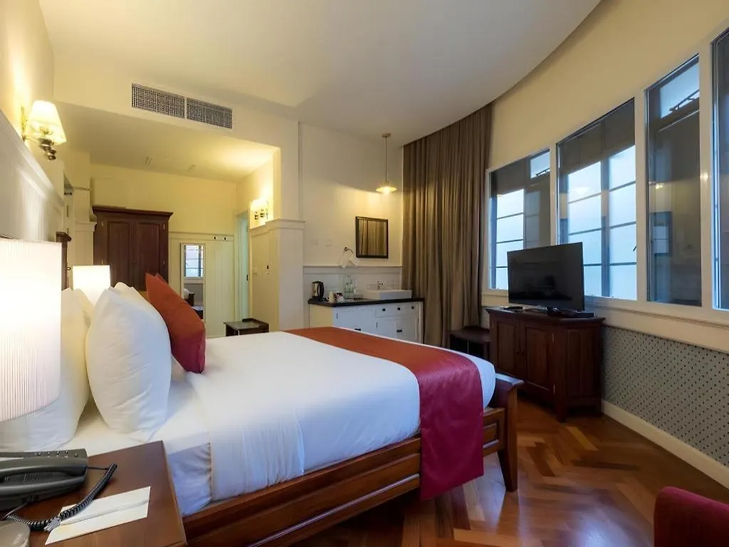 The Chambers Hotel George Town