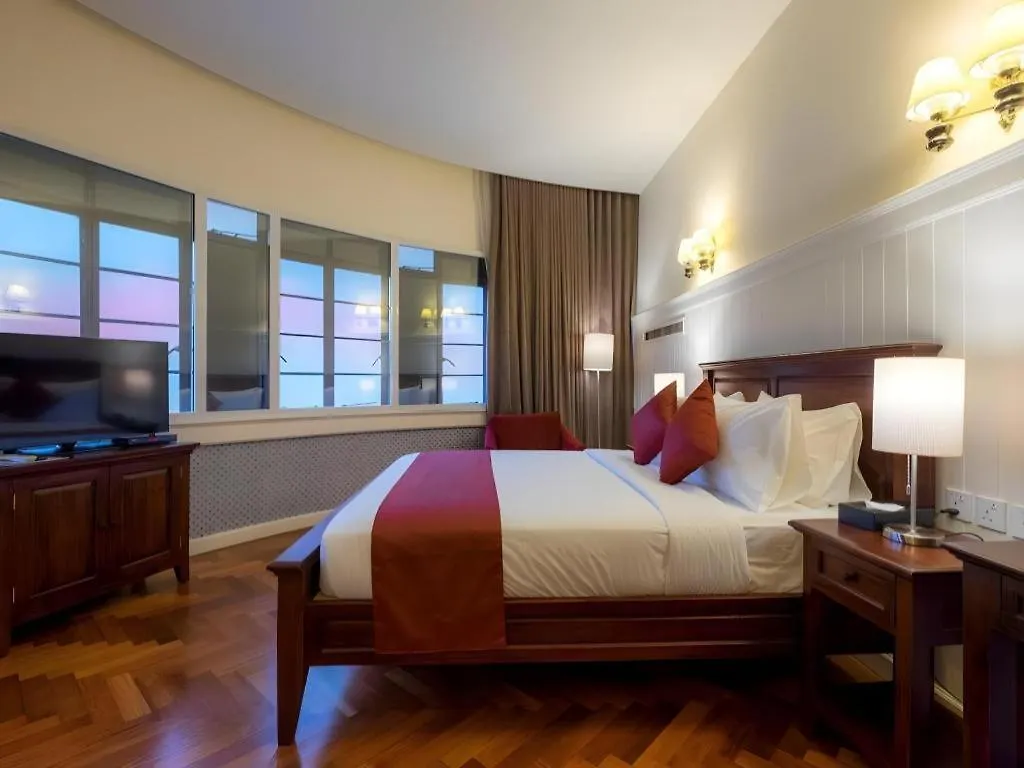 The Chambers Hotel George Town