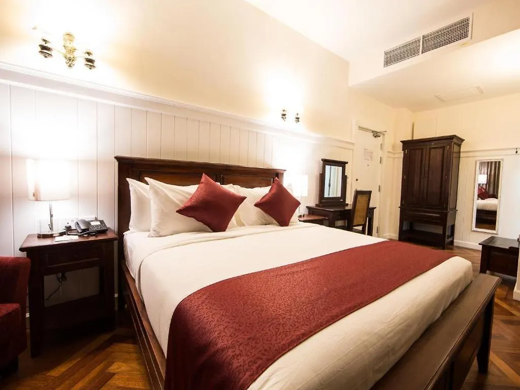 The Chambers Hotel George Town