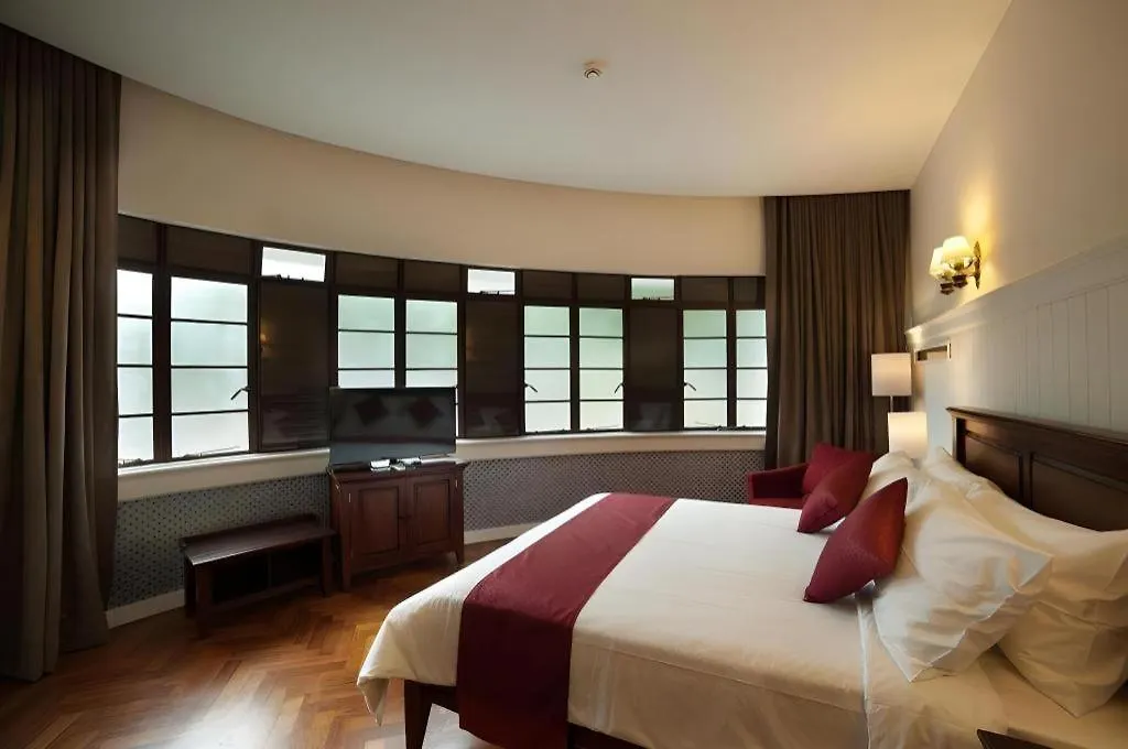 The Chambers Hotel George Town