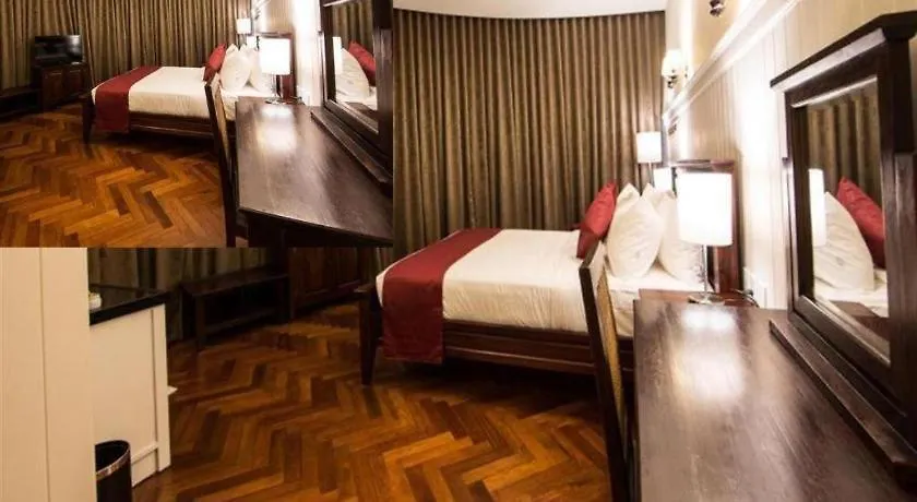 The Chambers Hotel George Town