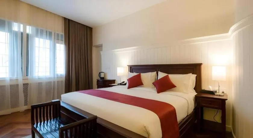 The Chambers Hotel George Town
