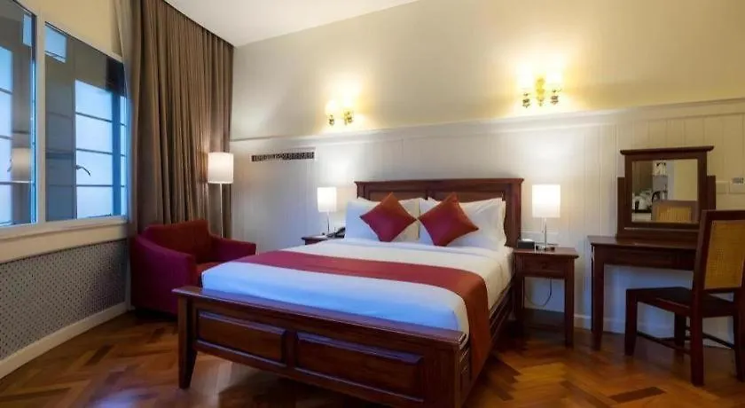 The Chambers Hotel George Town