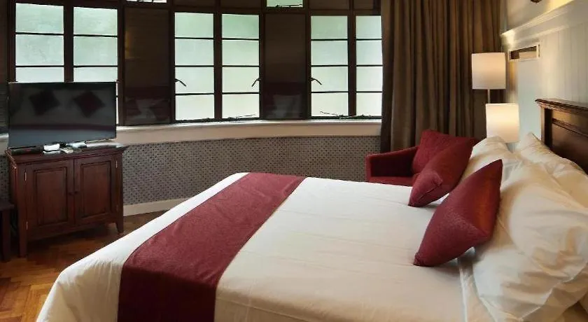 The Chambers Hotel George Town