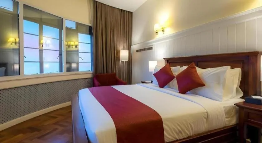 The Chambers Hotel George Town