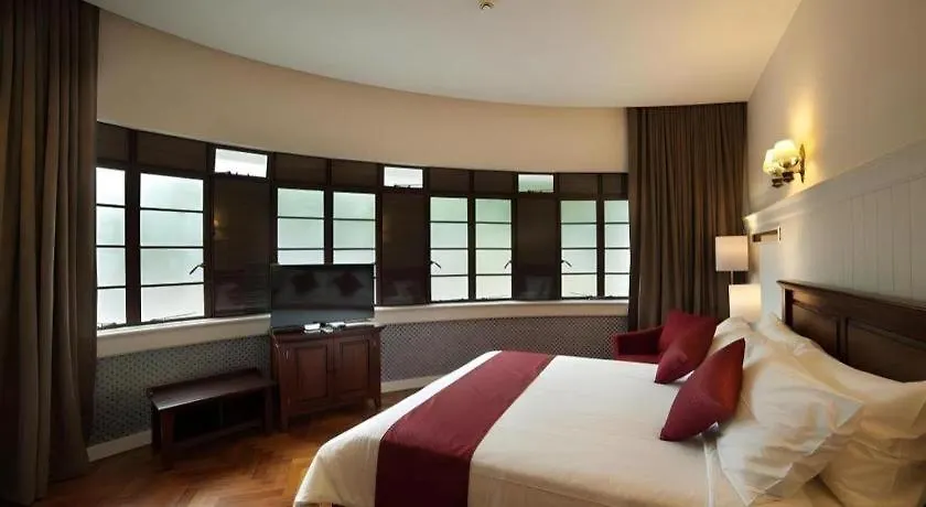 The Chambers Hotel George Town 2*,  Malezya