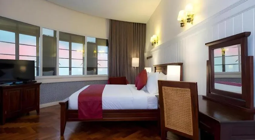 The Chambers Hotel George Town