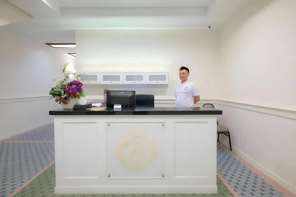 The Chambers Hotel George Town
