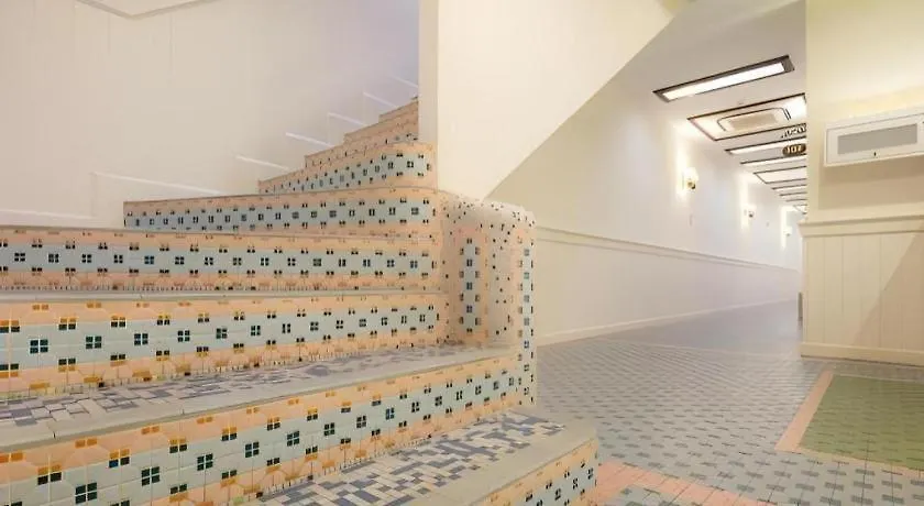 The Chambers Hotel George Town Maleisië