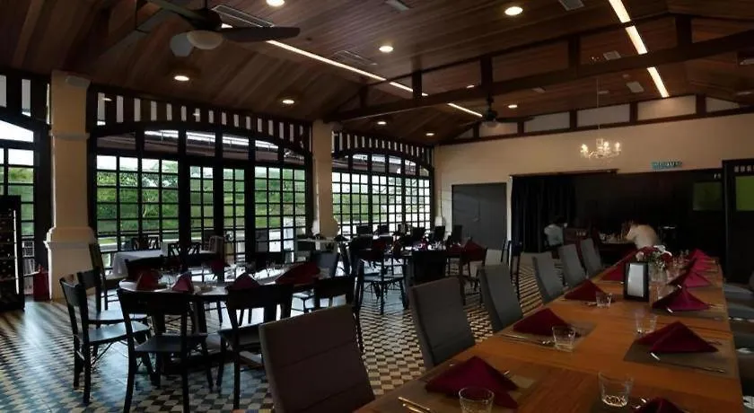 The Chambers Hotel George Town