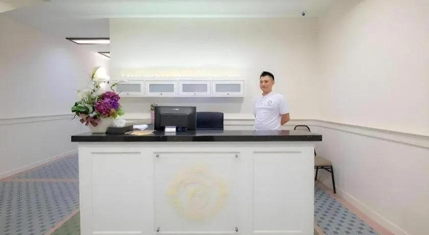 The Chambers Hotel George Town