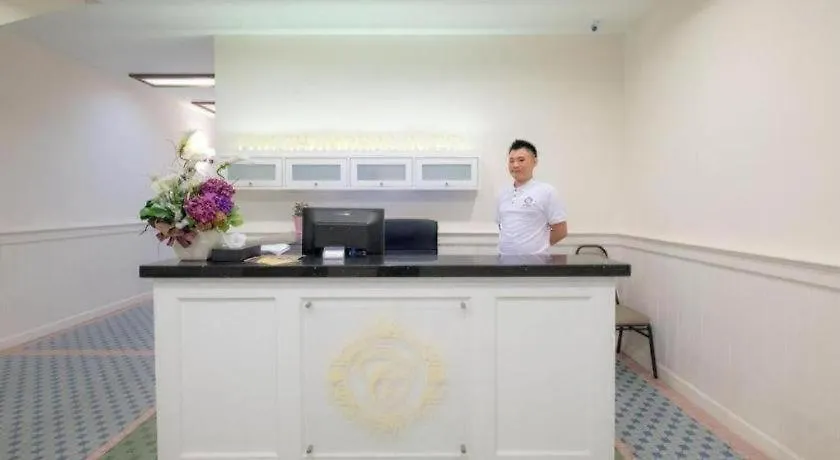 The Chambers Hotel George Town