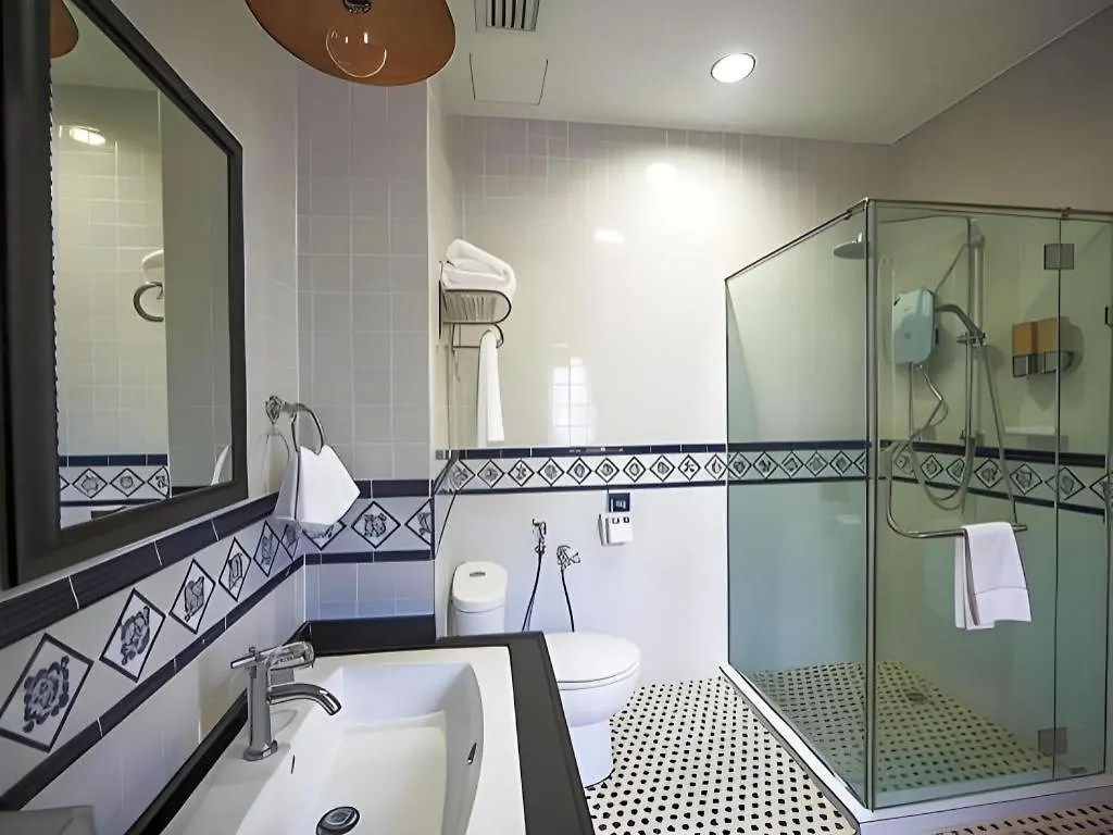 The Chambers Hotel George Town 2*,  Malasia