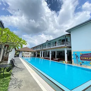 Alia Business Resort