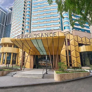 Renaissance & Convention Centre Куала-Лумпур