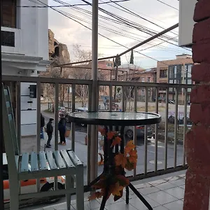 Wine O'clock Тбилиси