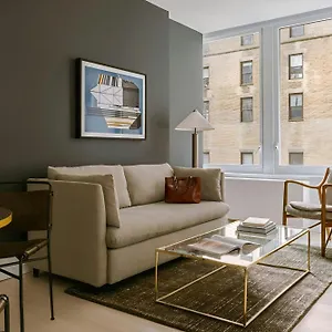Aparthotel Sonder By Marriott Bonvoy Battery Park Financial District