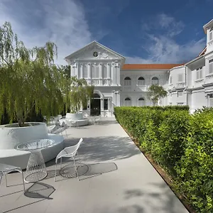 Hotel Macalister Mansion, A Member Of Design, George Town