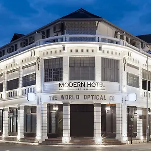 Hotel Modern, George Town