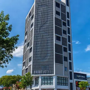 Hotel Brown, George Town