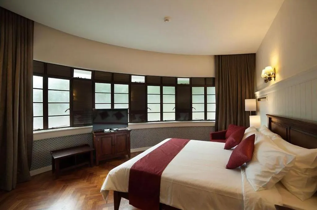 The Chambers Hotel George Town