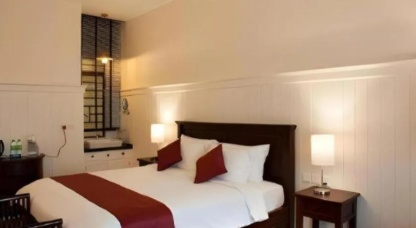 The Chambers Hotel George Town