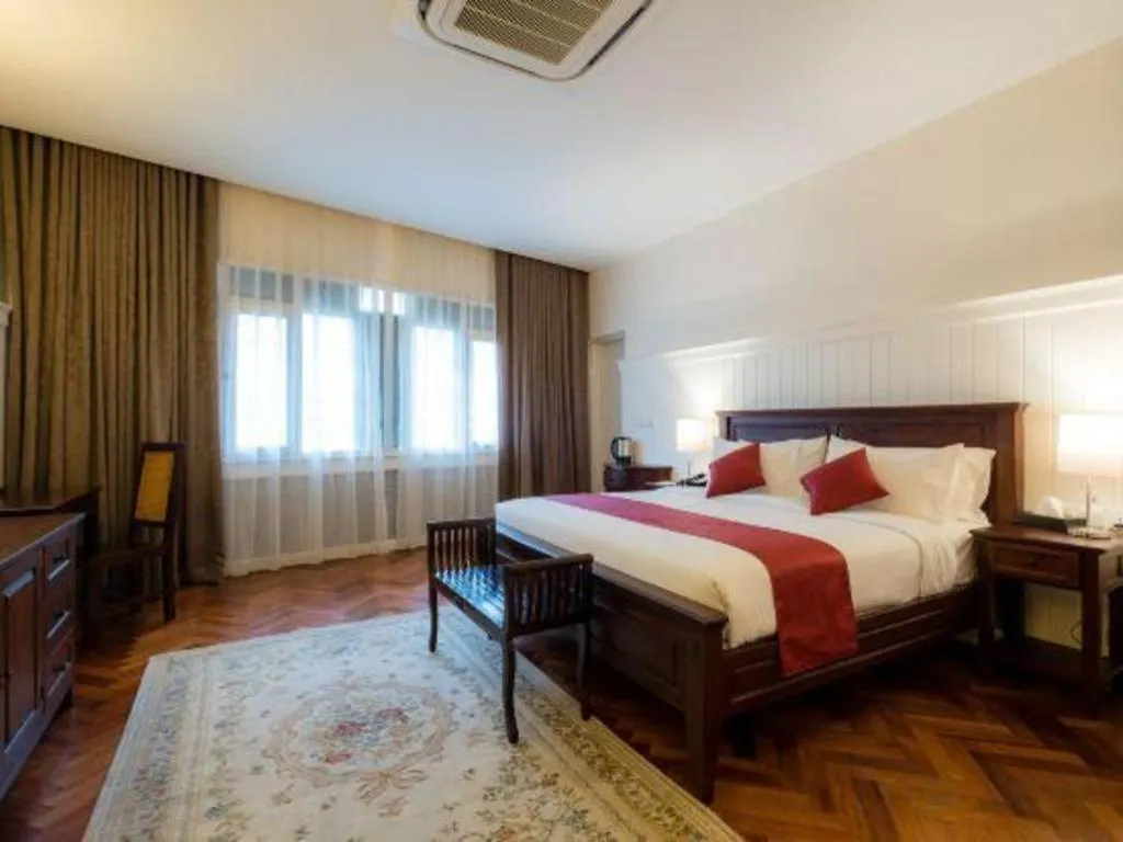 The Chambers Hotel George Town