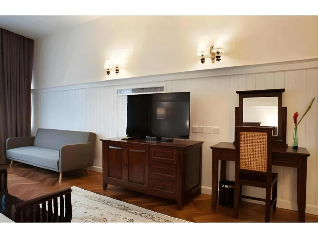 The Chambers Hotel George Town