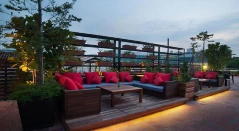 The Chambers Hotel George Town