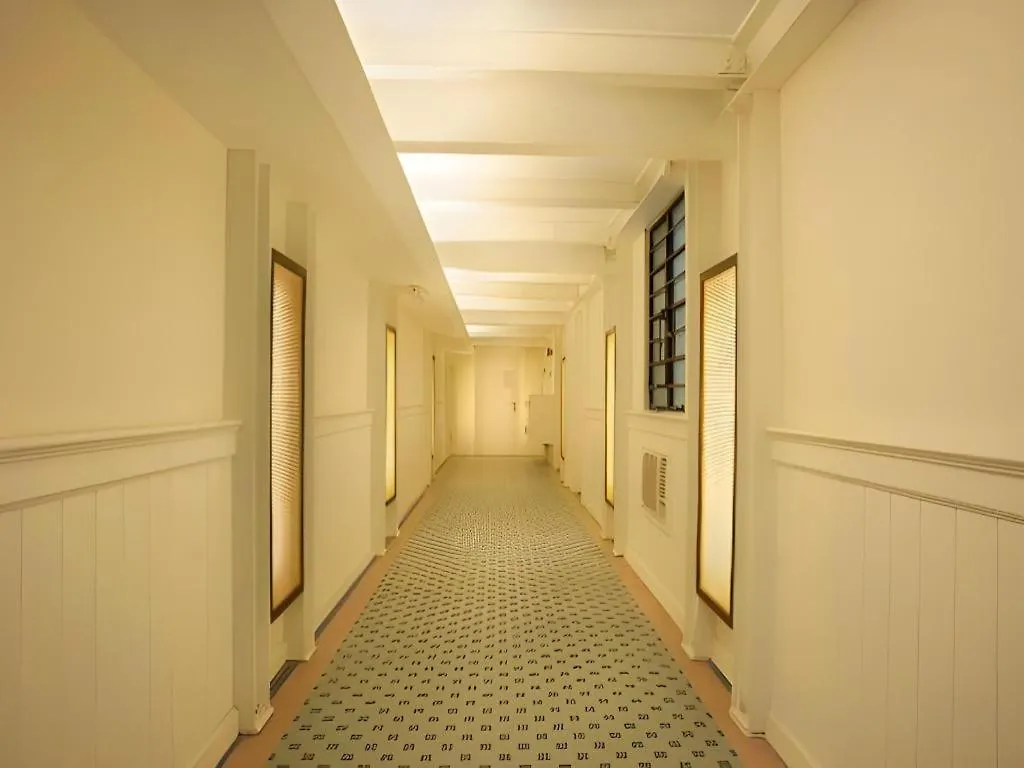 The Chambers Hotel George Town