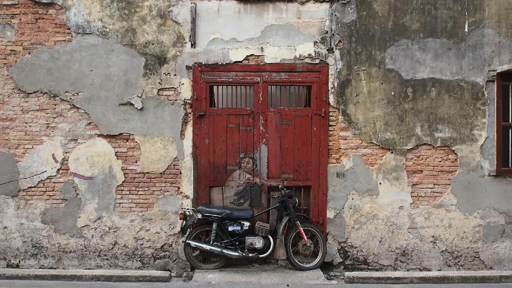 The Chambers Hotel George Town 2*,  Malaysia